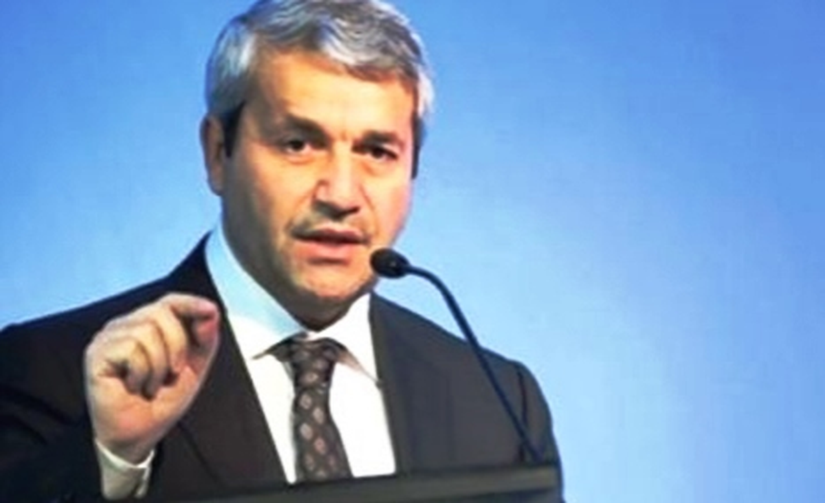 Bilim, Sanayi ve Teknoloji Bakanı Ergün Açıklaması