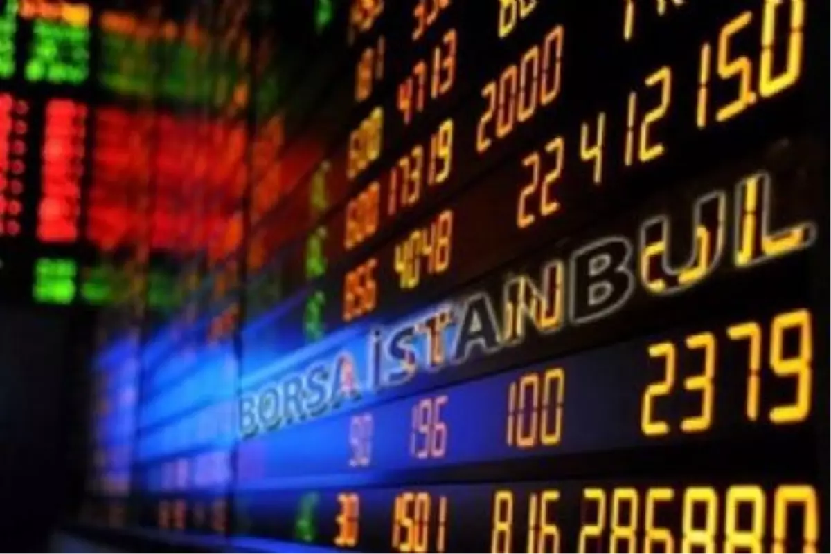 Borsa Istanbul A.s. Faalıyet Raporu 28.08.2013 18:43:13