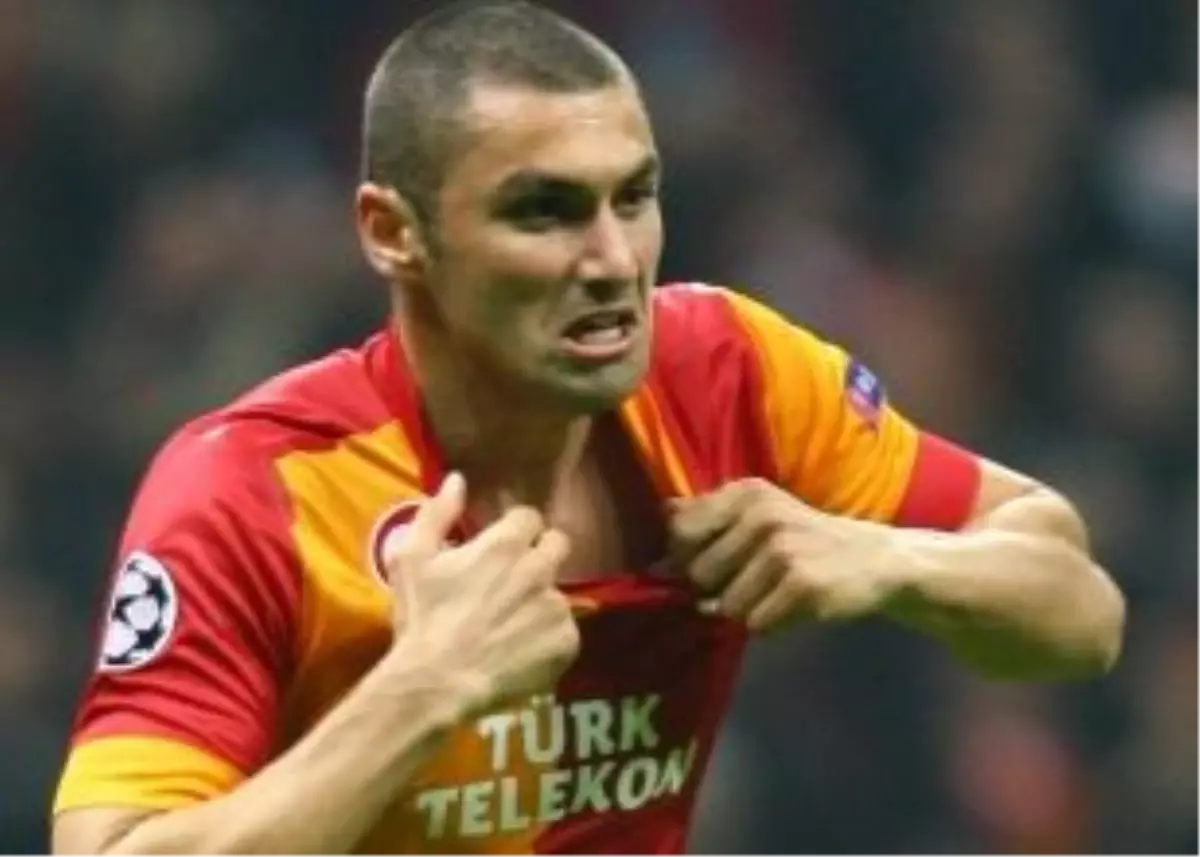 Burak Yılmaz, Lazıo Yolunda