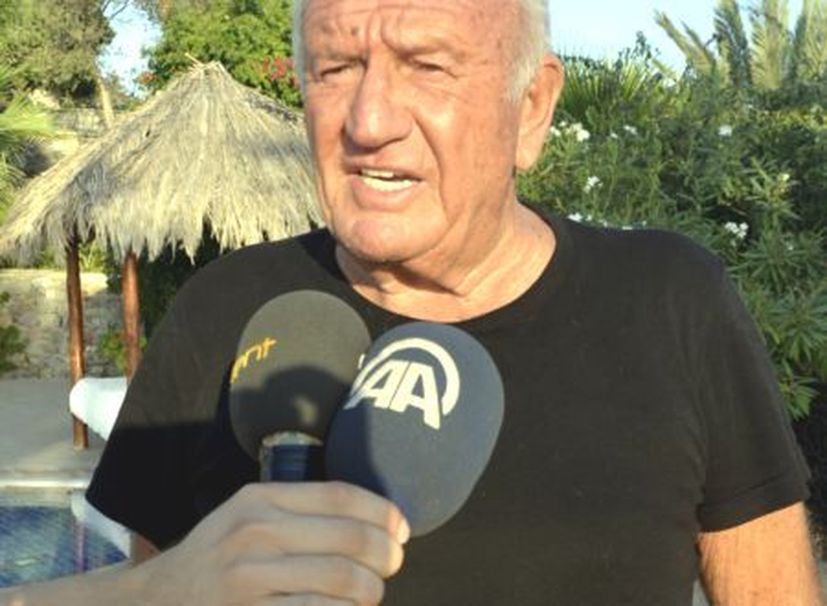Cas\'ın Fenerbahçe Kararı