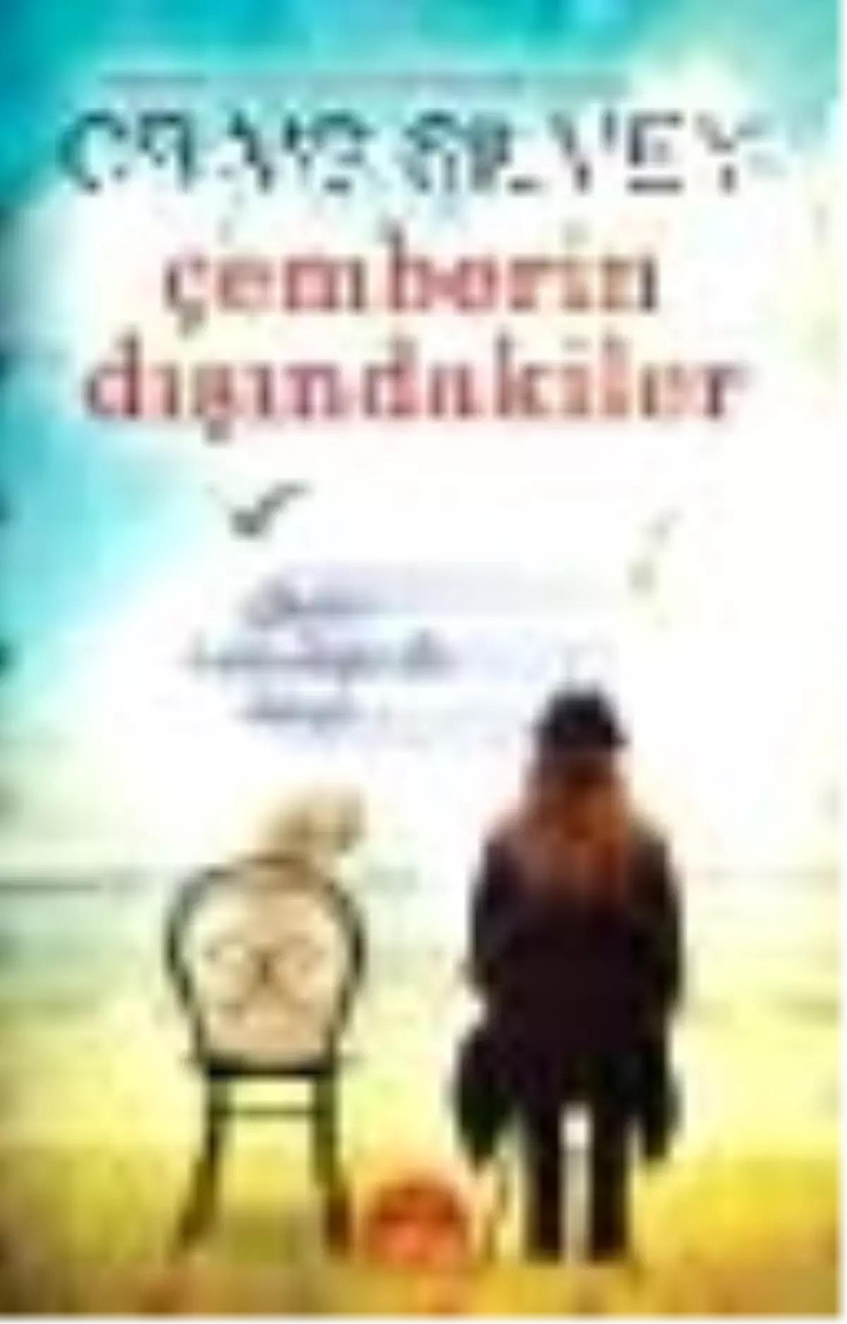 Çemberin Dışındakiler Kitabı