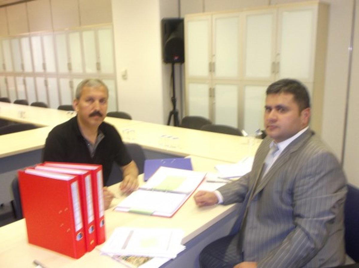 "Demokratik Vatandaşlık ve İnsan Hakları Eğitimi" İçin Başbakanlıktan 85 500 Euro Hibe