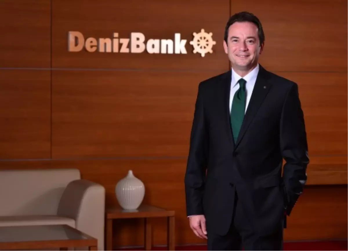 Denizbank Banka Kartları Paracard Özelliği ile Artık Bonus Kazandırıyor