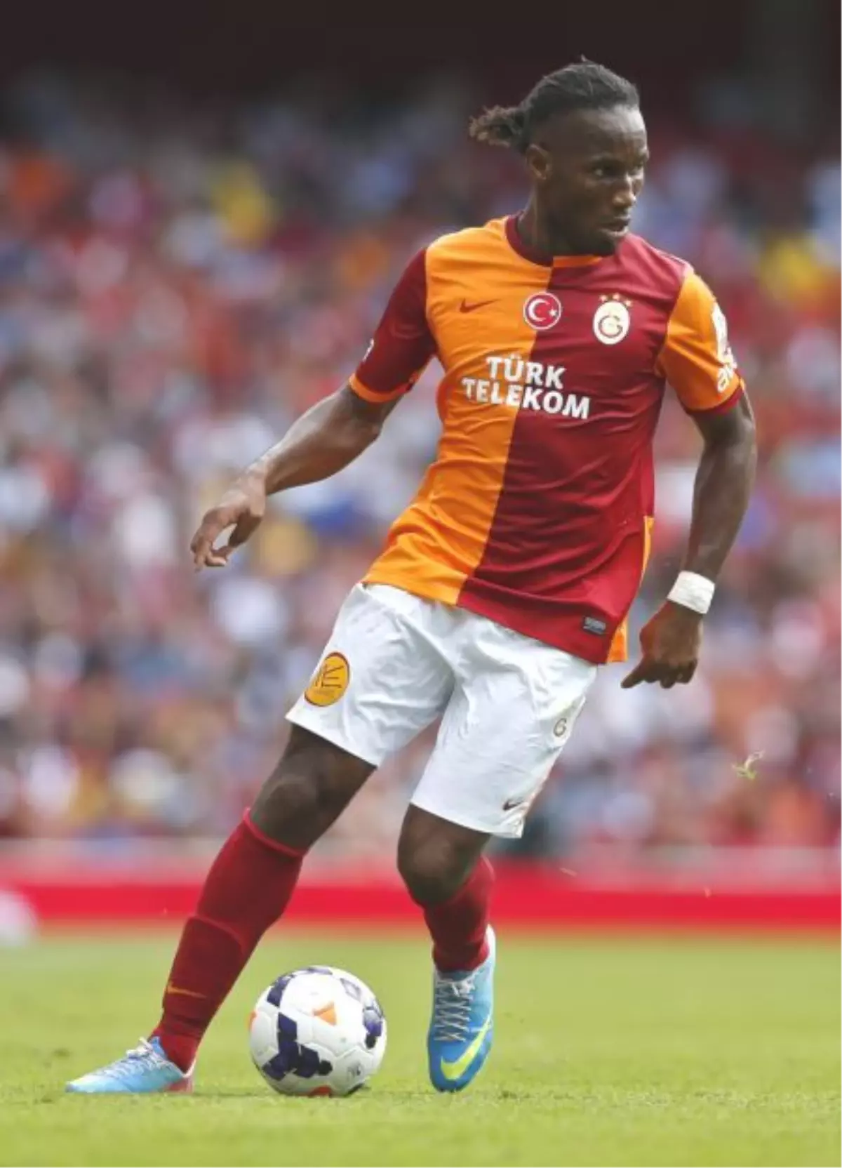 Drogba\'nın Golü Ders Oldu