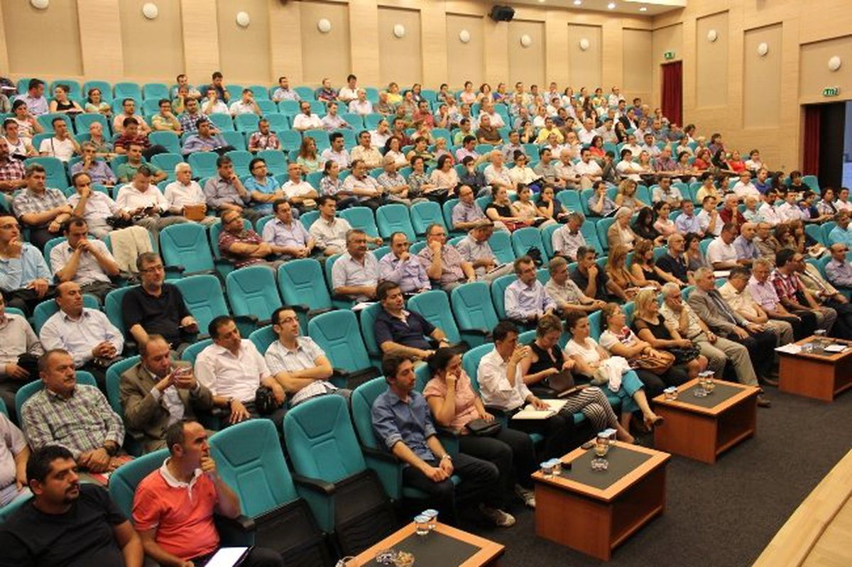 E-Fatura ve E-Defter Uygulaması