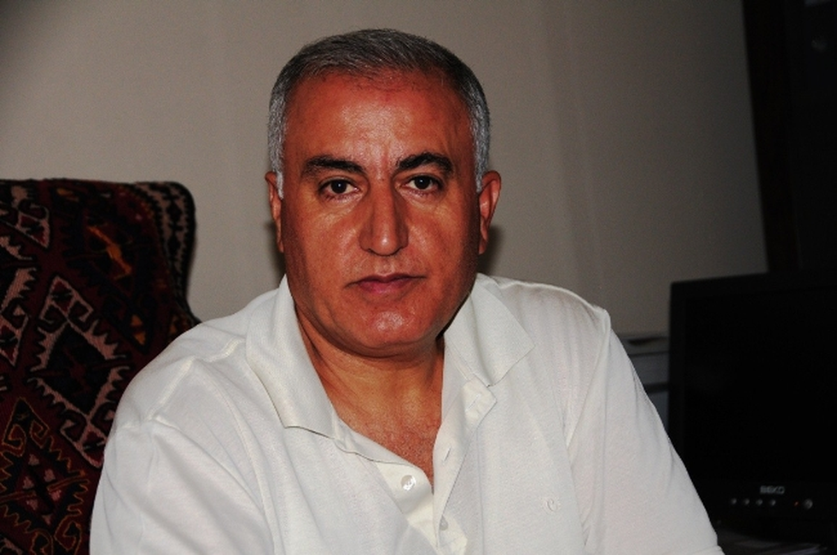 Ermeni Ayinine Doğru