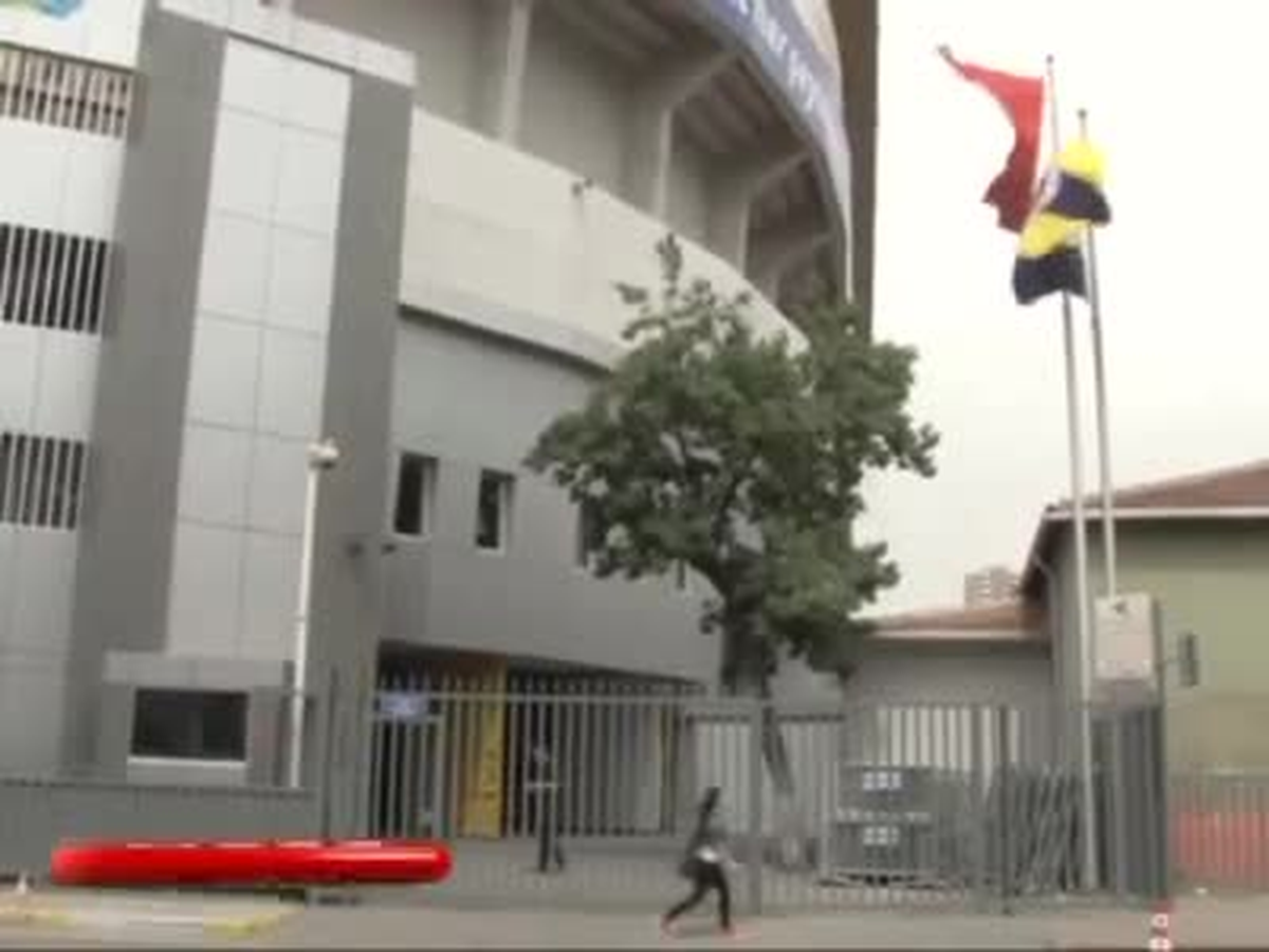 Fenerbahçe\'nin Avrupa Kupalarından 2 Yıl Men Cezası Uluslararası Spor Tahkim Mahkemesi (Cas)...