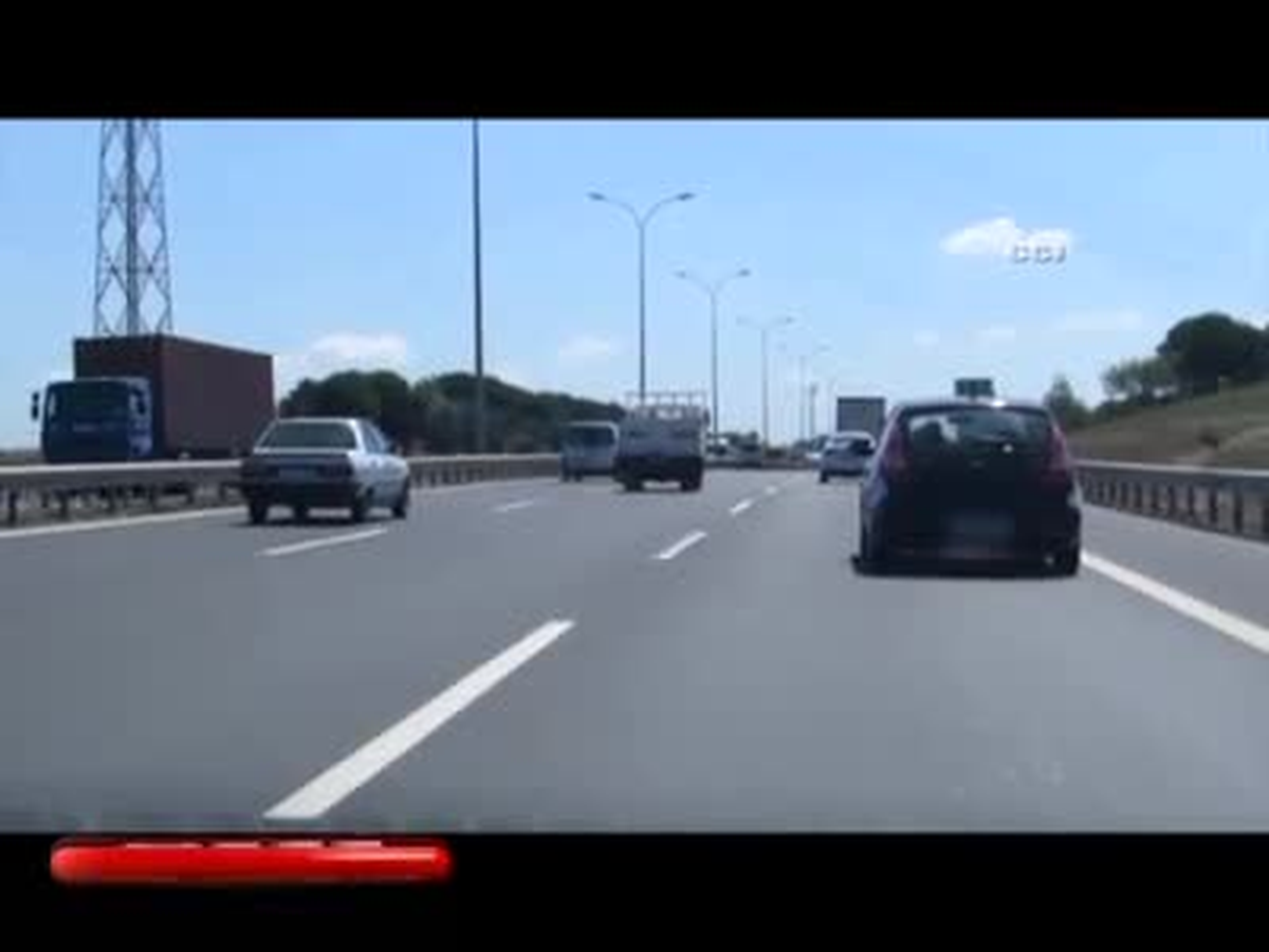 İstanbul\'da Uyuşturucuya Geçit Yok