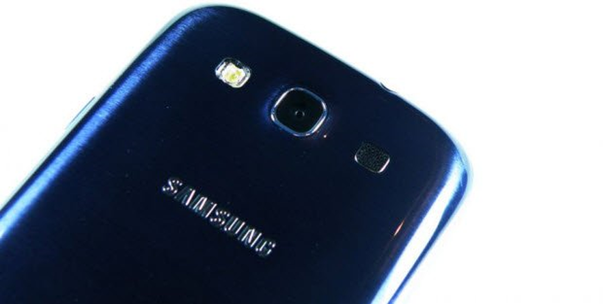 Galaxy S5\'ten haber var!