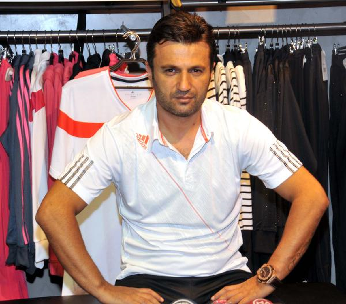 Gaziantepspor: "Suriye Olayları Transferi Engelliyor"