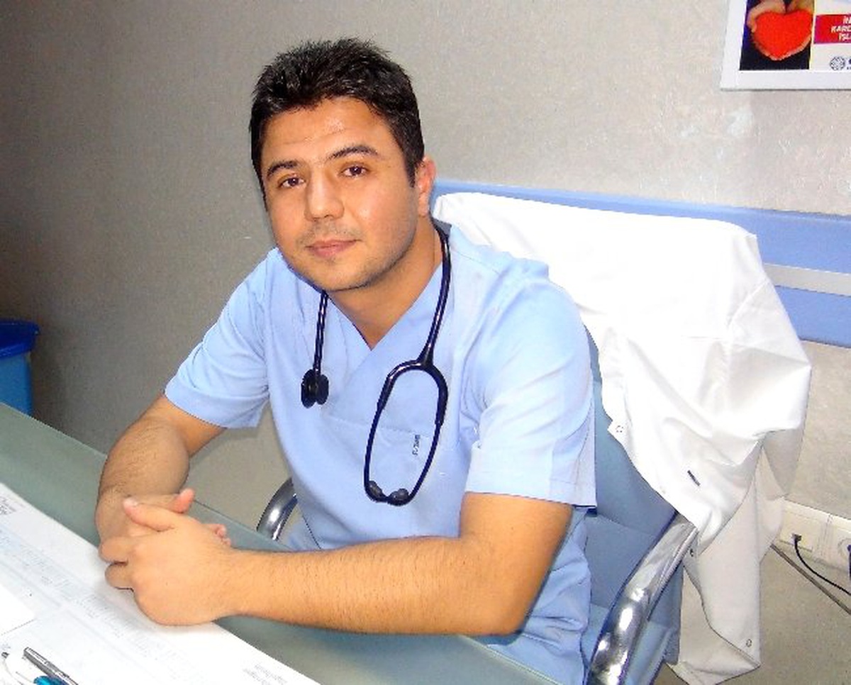 Hipertansiyon Hastalarına Tuz Uyarısı