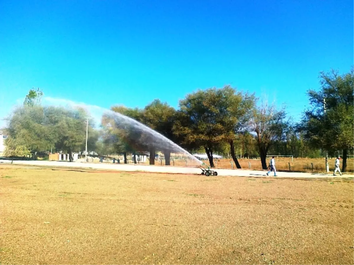 Hisarcık Kültür ve Sanat Festivali Hazırlıkları Başladı