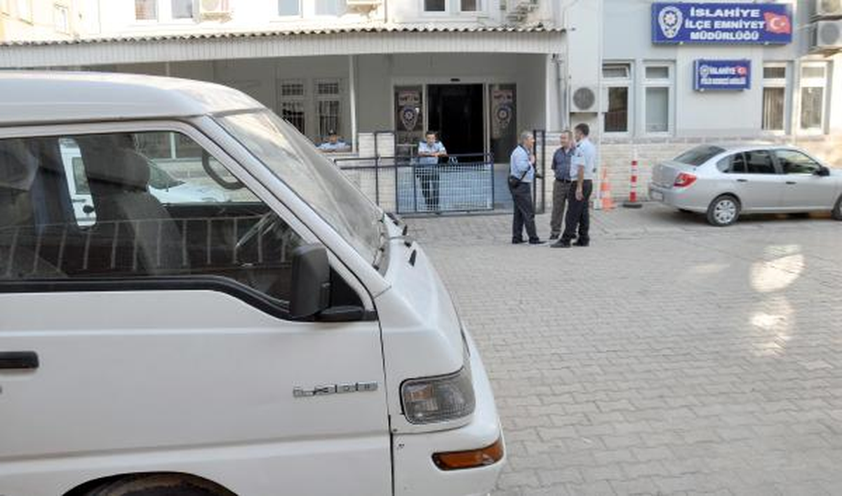 İslahiye\'de Kaçak Akaryakıt Operasyonu