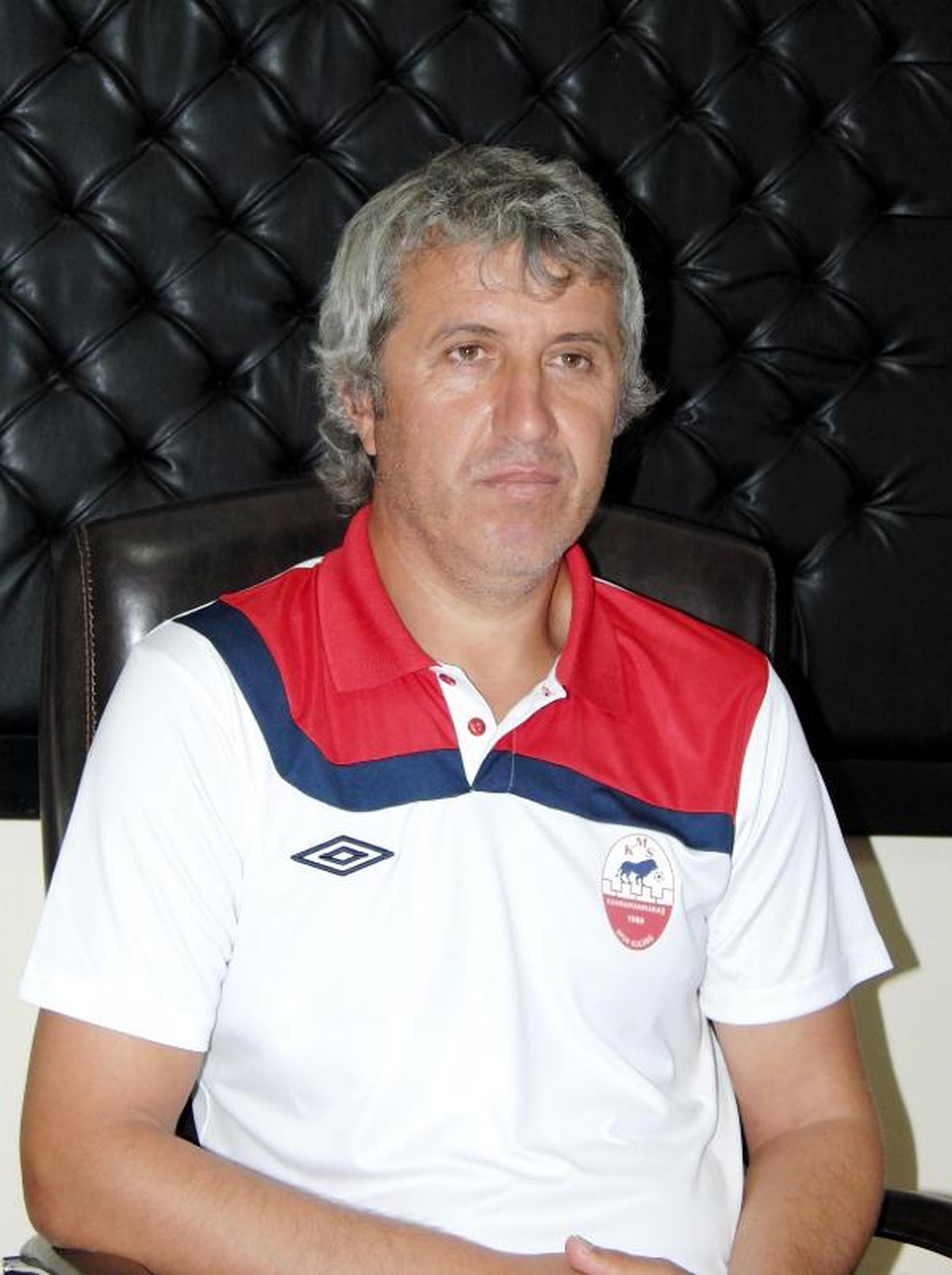 Kahramanmaraşspor: "Şanlıurfa\'ya Puana Gideceğiz"