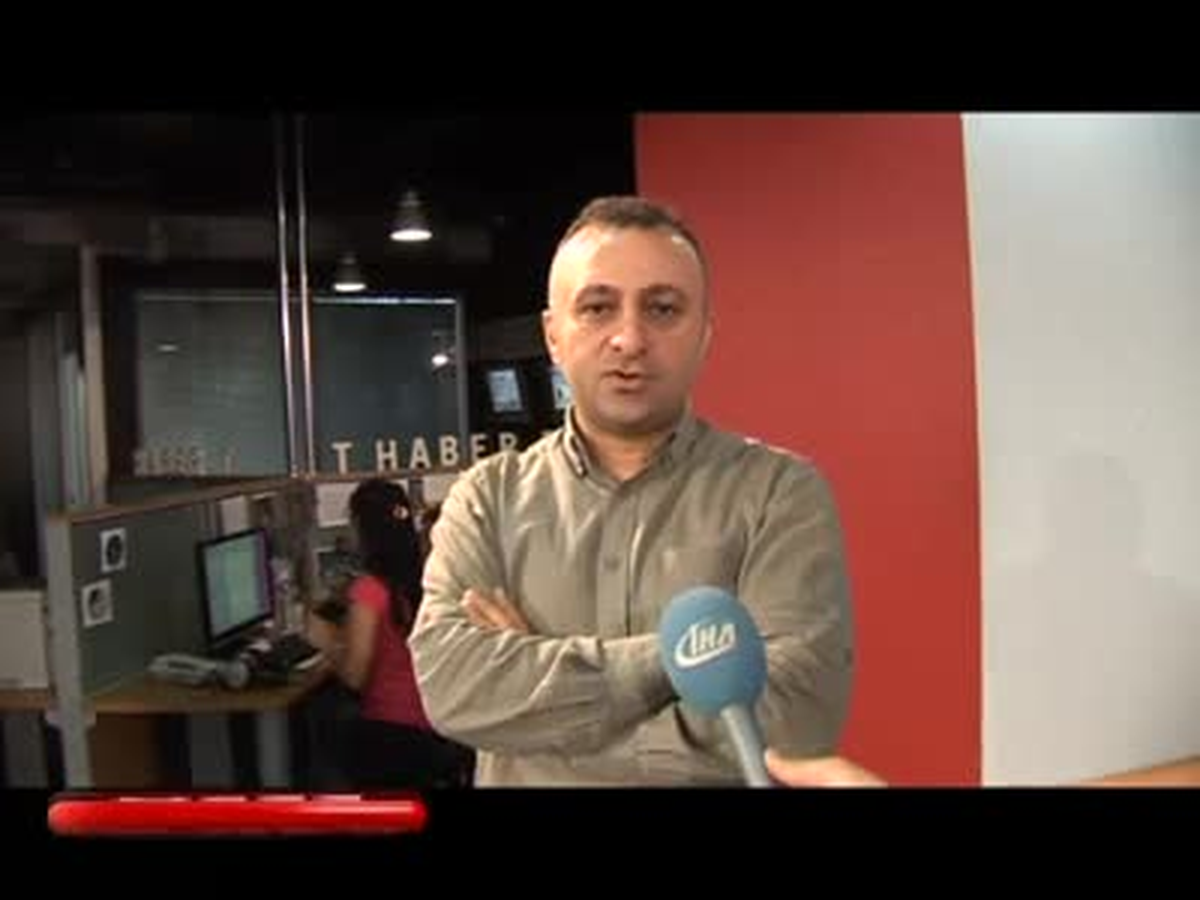 Kanal T Yöneticisi Akar, Bizim Söylemek İstediğimizi Öküz Söyledi
