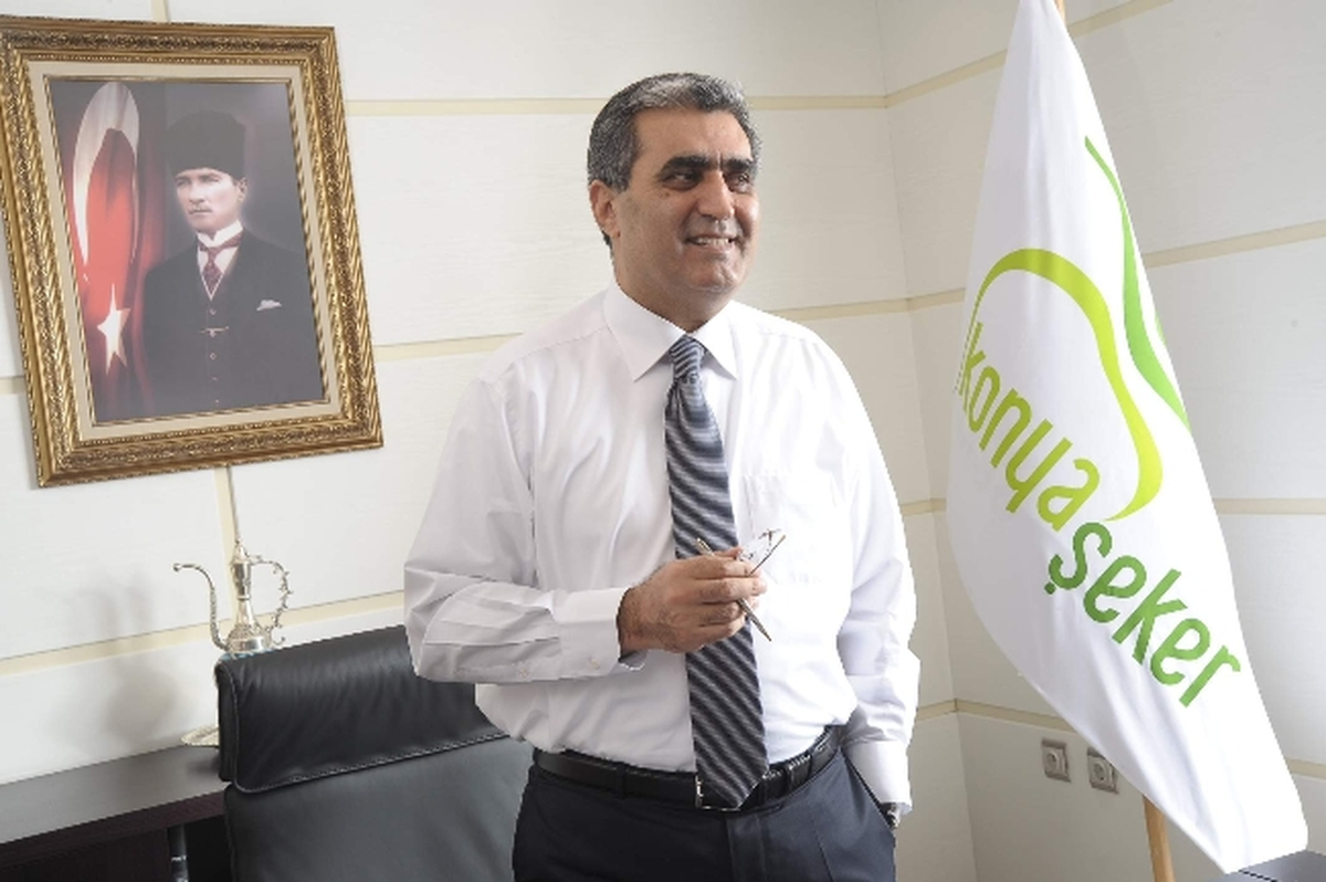 Konya Şeker Ayçiçeğinde Avans Fiyat Açıkladı
