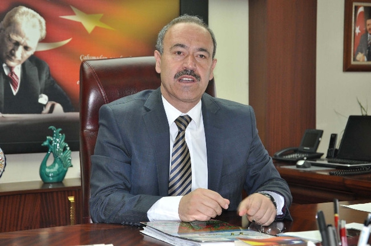 Malazgirt Zaferi\'nin Yıldönümü Etkinlikleri
