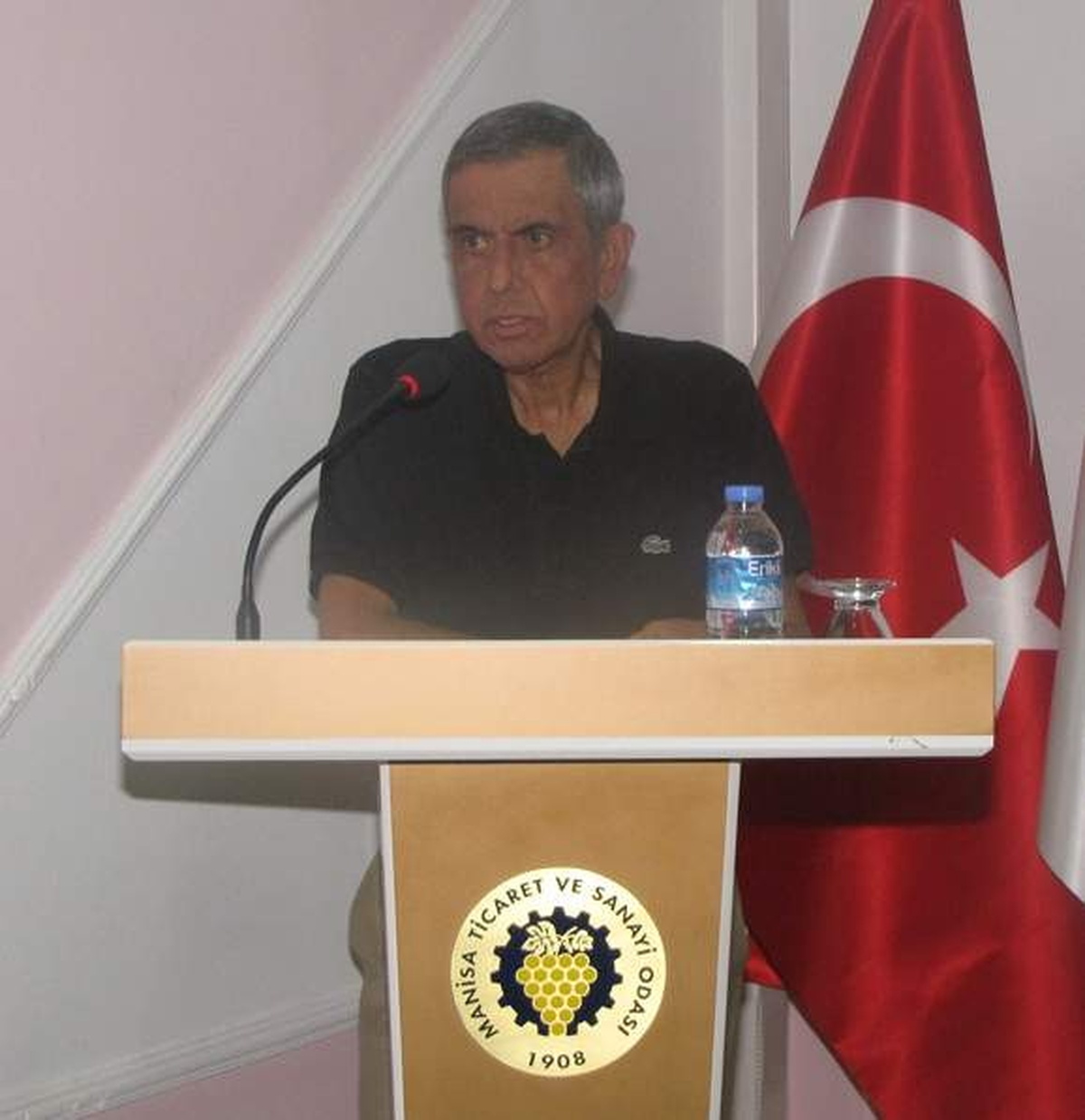 Manisa Tso Ağustos Ayı Meclis Toplantısı Yapıldı