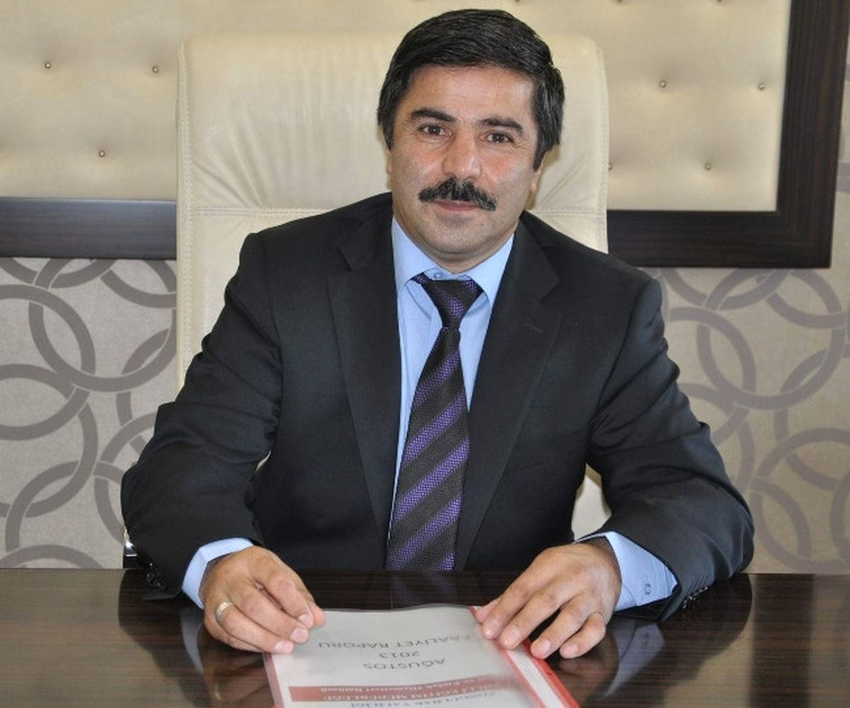 Milli Eğitim Müdürü Özbek, Yeni Başlayacak Olan Eğitim Öğretim Yılını Değerlendirdi