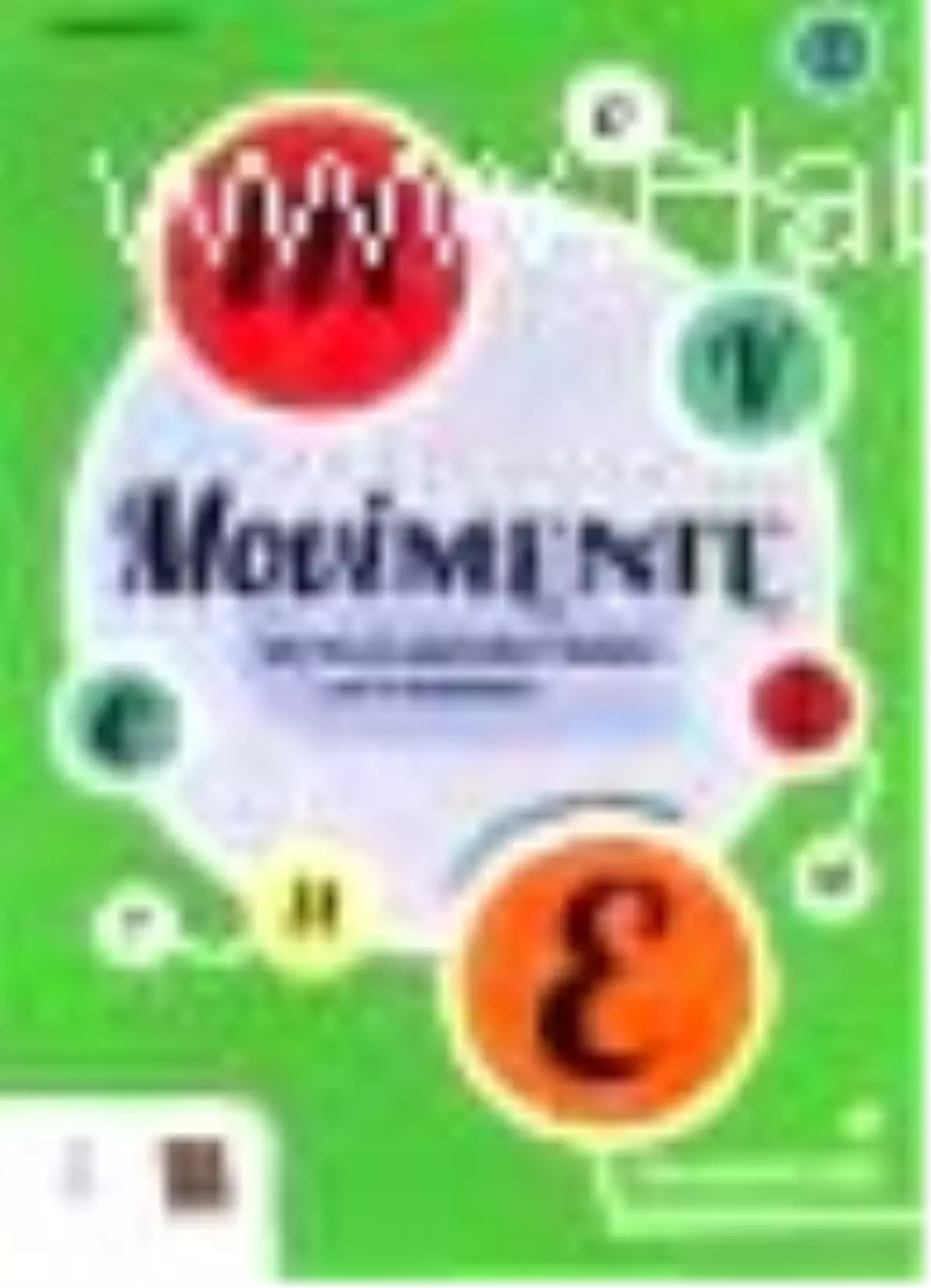 Movimente (A1-C2) Kitabı