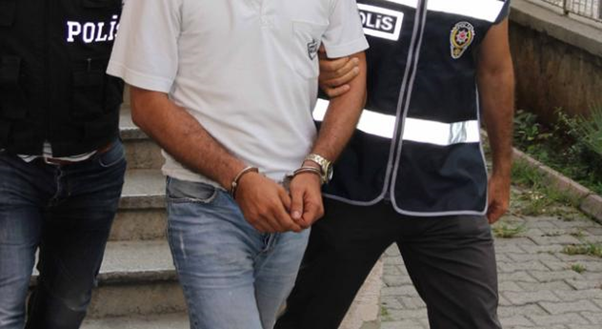 Muğla\'da Sahte Para Operasyonunda 3 Kişi Tutuklandı