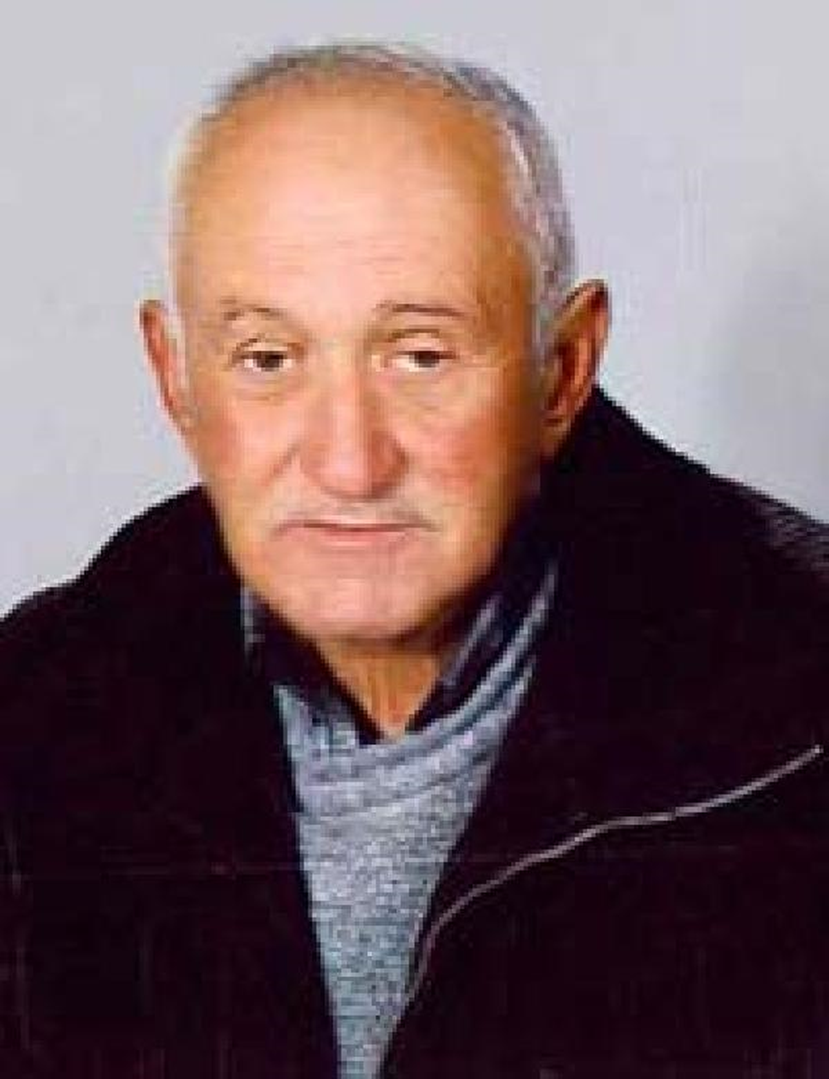 65 Yaşındaki Muhtar İntihar Etti