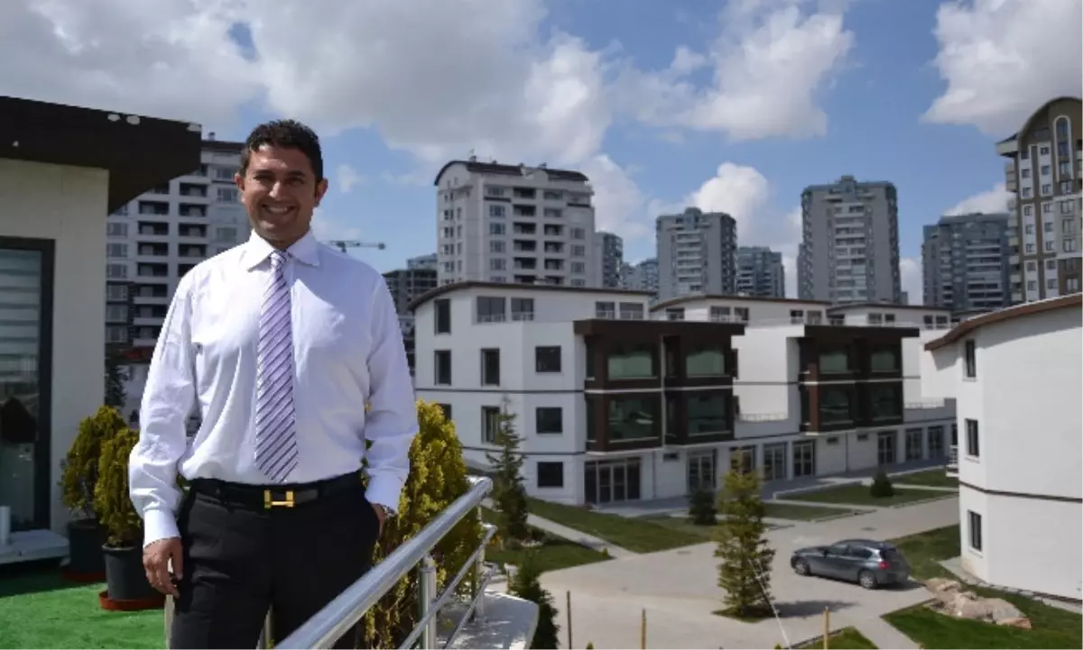 N\'evo Studios Gençleri Düşünerek Büyüyor