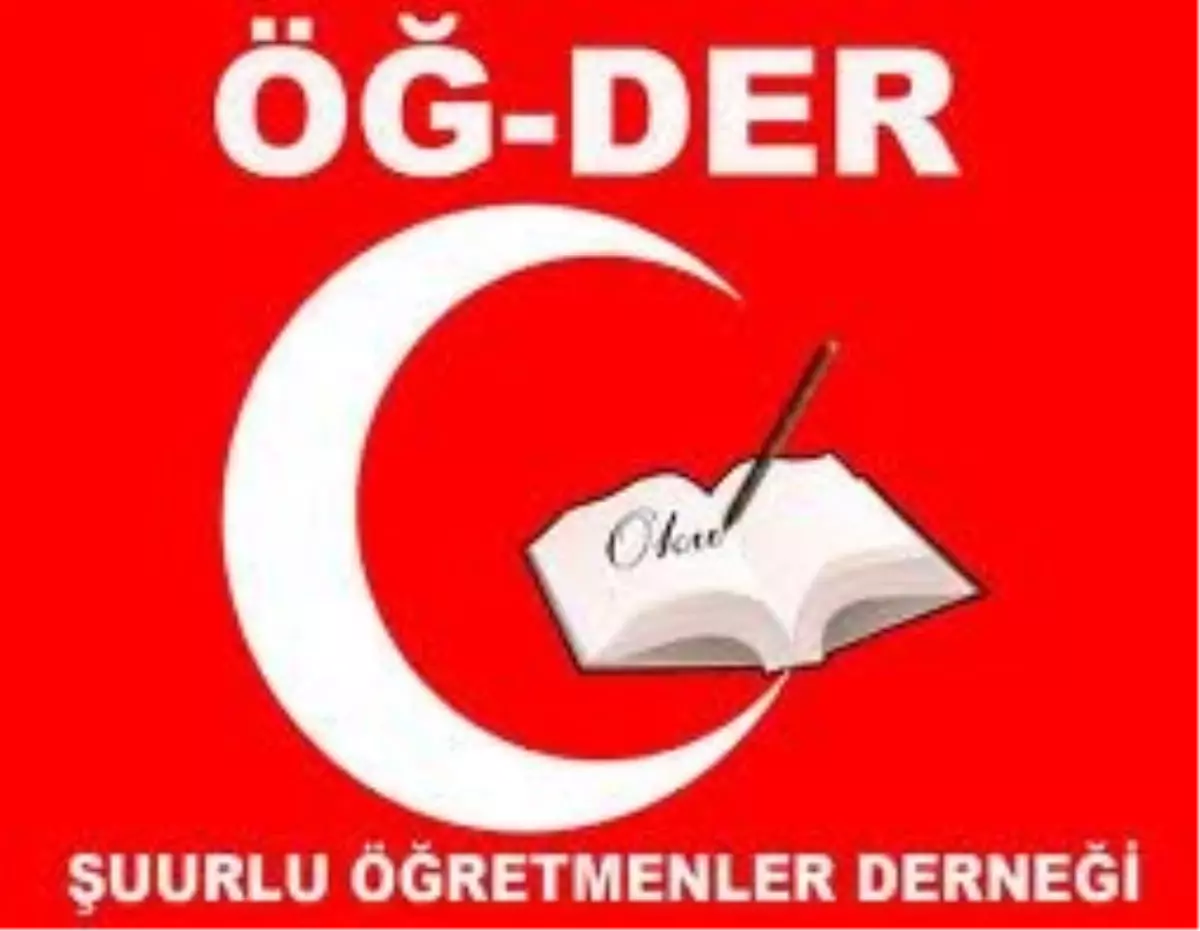 Öğder Şube Başkanı İkinci Açıklaması