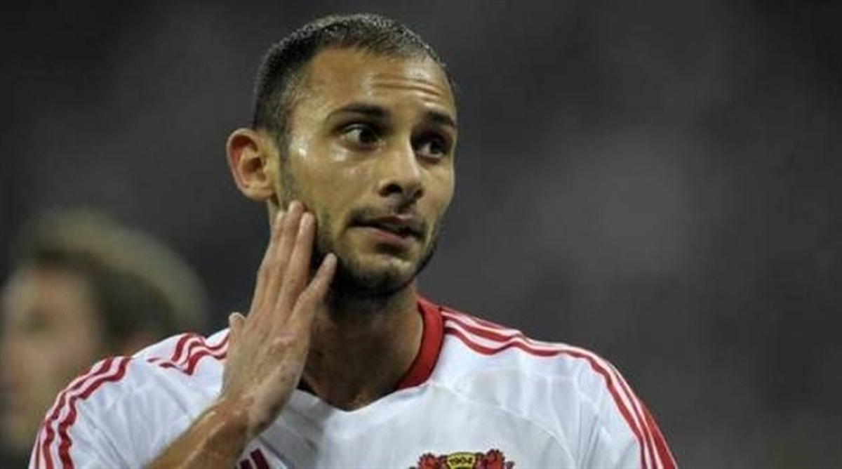 Ömer Toprak: "Terim Son Umudum"