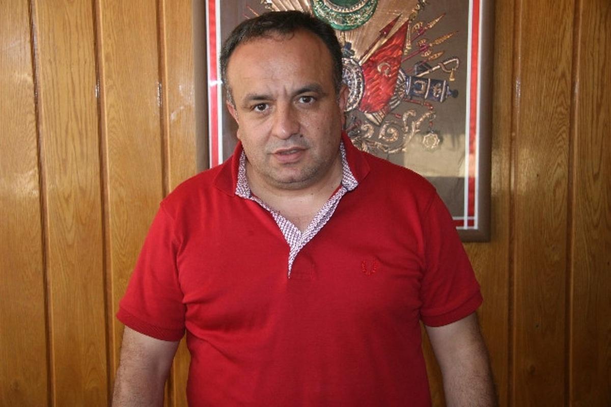 Osb Yakınlarından Gelen Pis Koko İçin Çözüm İstendi