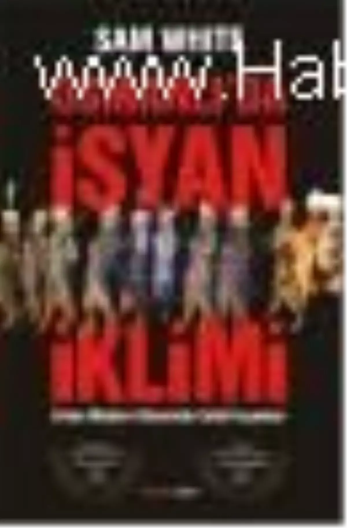 Osmanlı\'da İsyan İklimi Kitabı