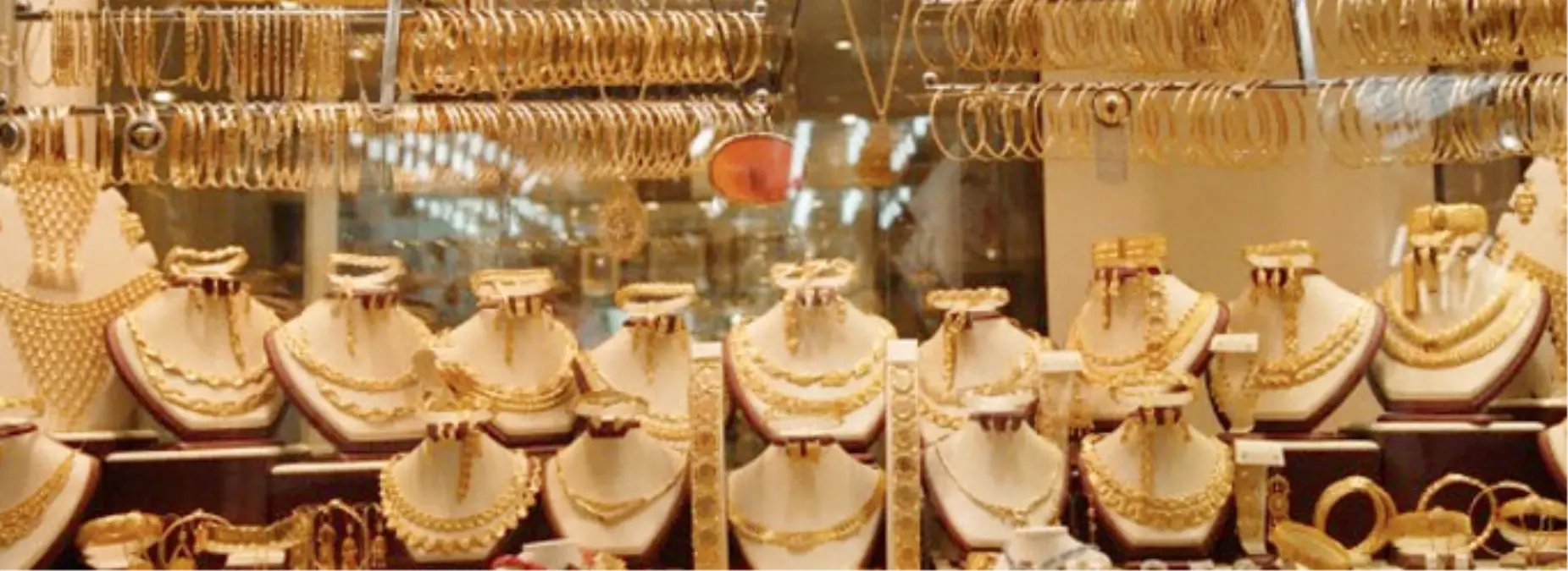 Sahte Altına Mıknatıs da Kar Etmiyor