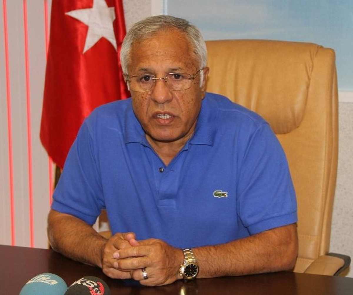 Samsunspor\'da Hedef 70 Puan