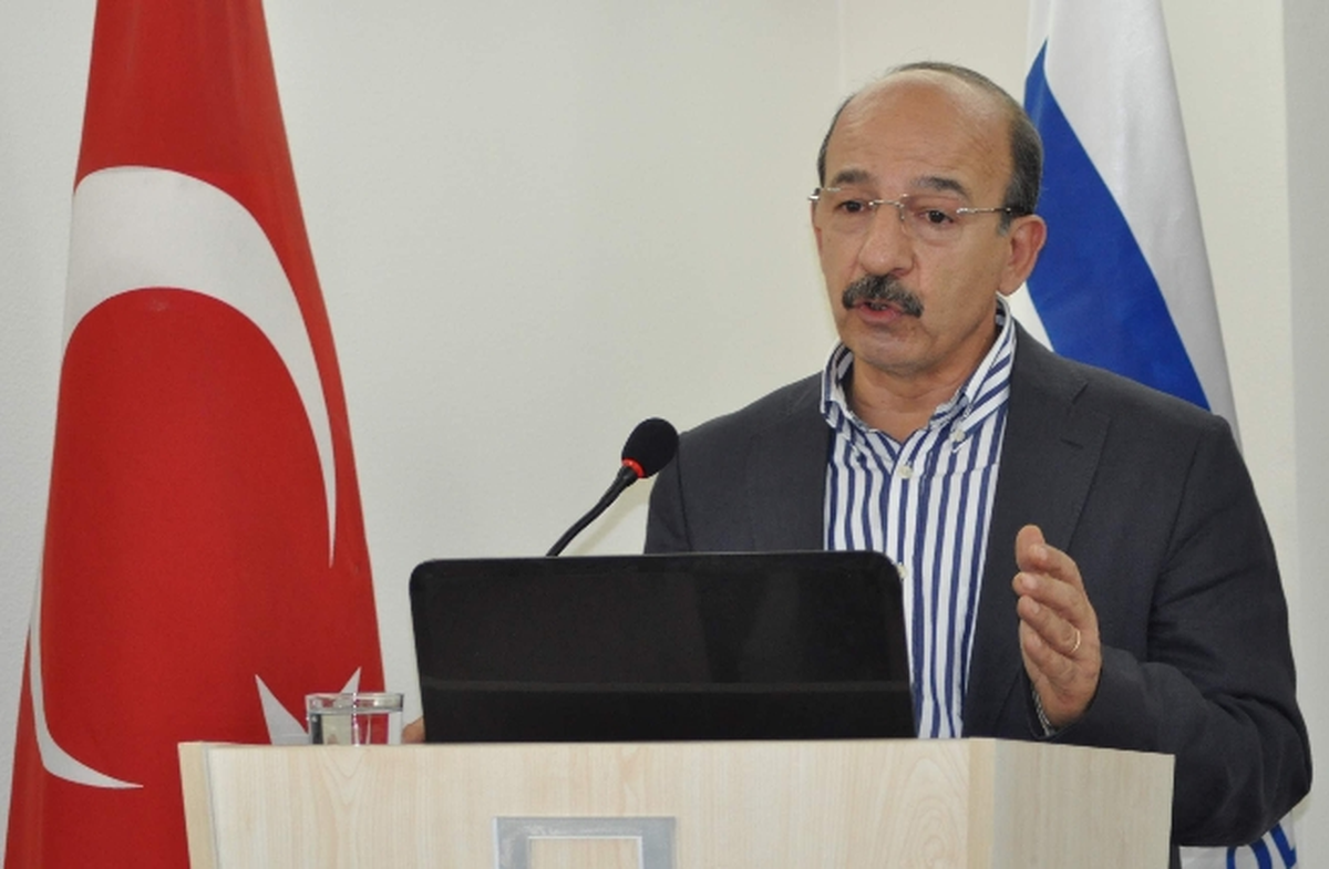 Severoğlu, Gaziantep\'teki Eğitim Sorununa İşaret Etti