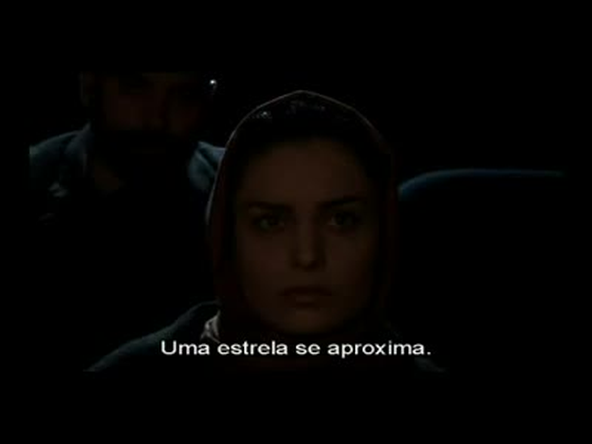 Şirin (Shirin) Orjinal Fragman