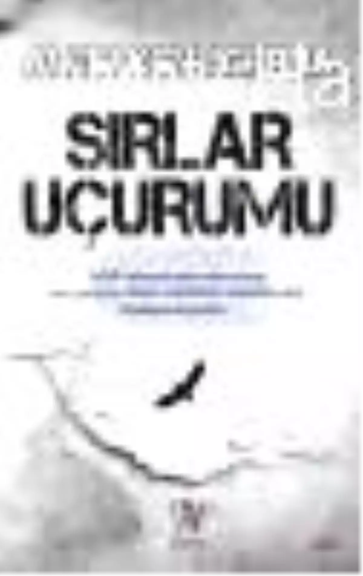 Sırlar Uçurumu Kitabı