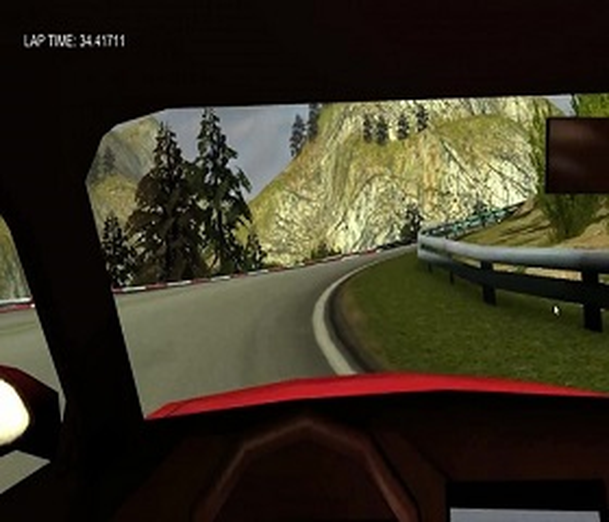 Sms Racing Sayesinde Araçta Mesajlaşmanın Zararlarını Görebiliyoruz