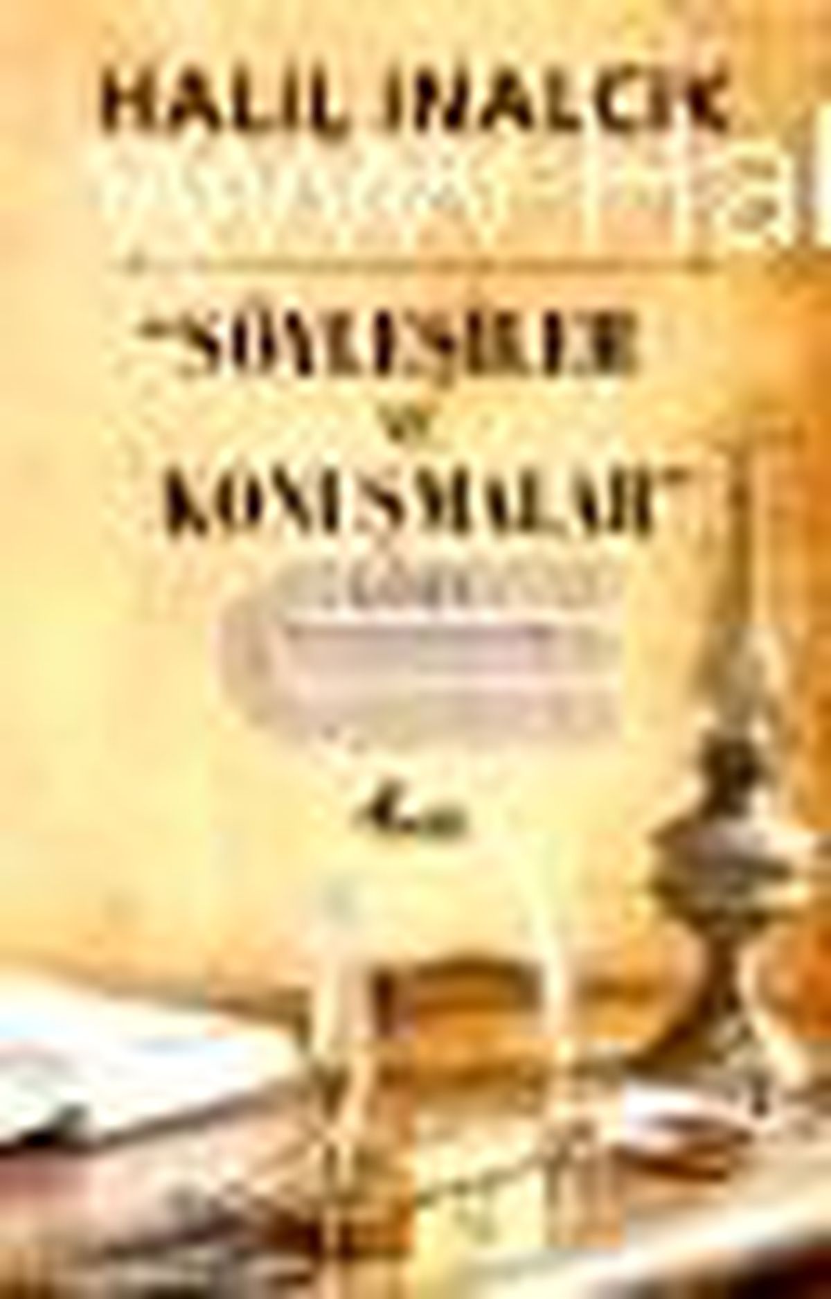 Söyleşiler ve Konuşmalar 1. Cilt Kitabı
