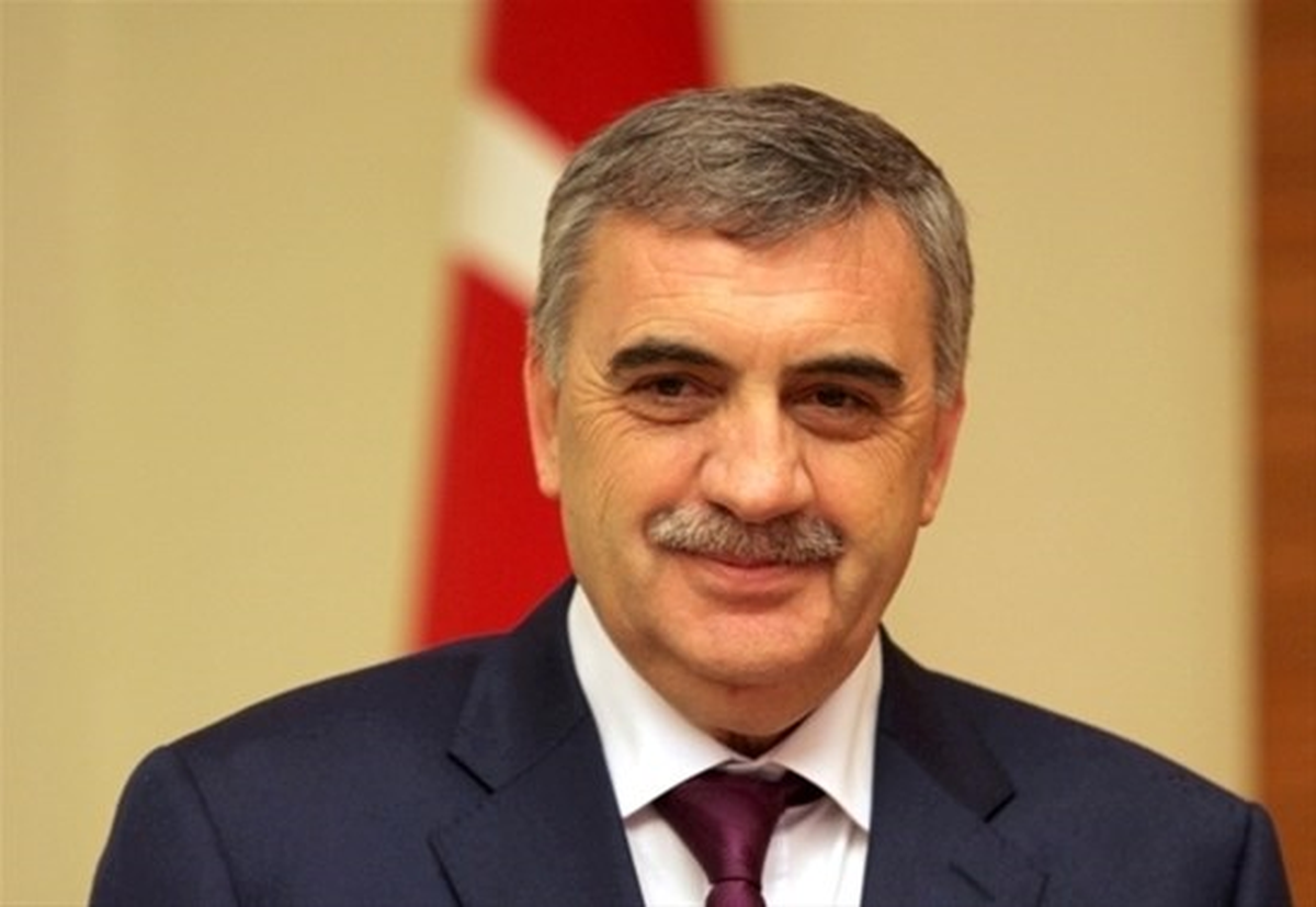 "Spora Destek Olan Karşılığını Alır"