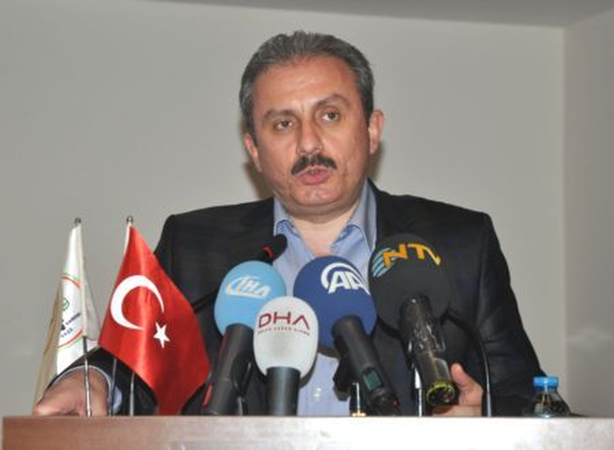 Suriye\'ye Askeri Müdahale Tartışmaları