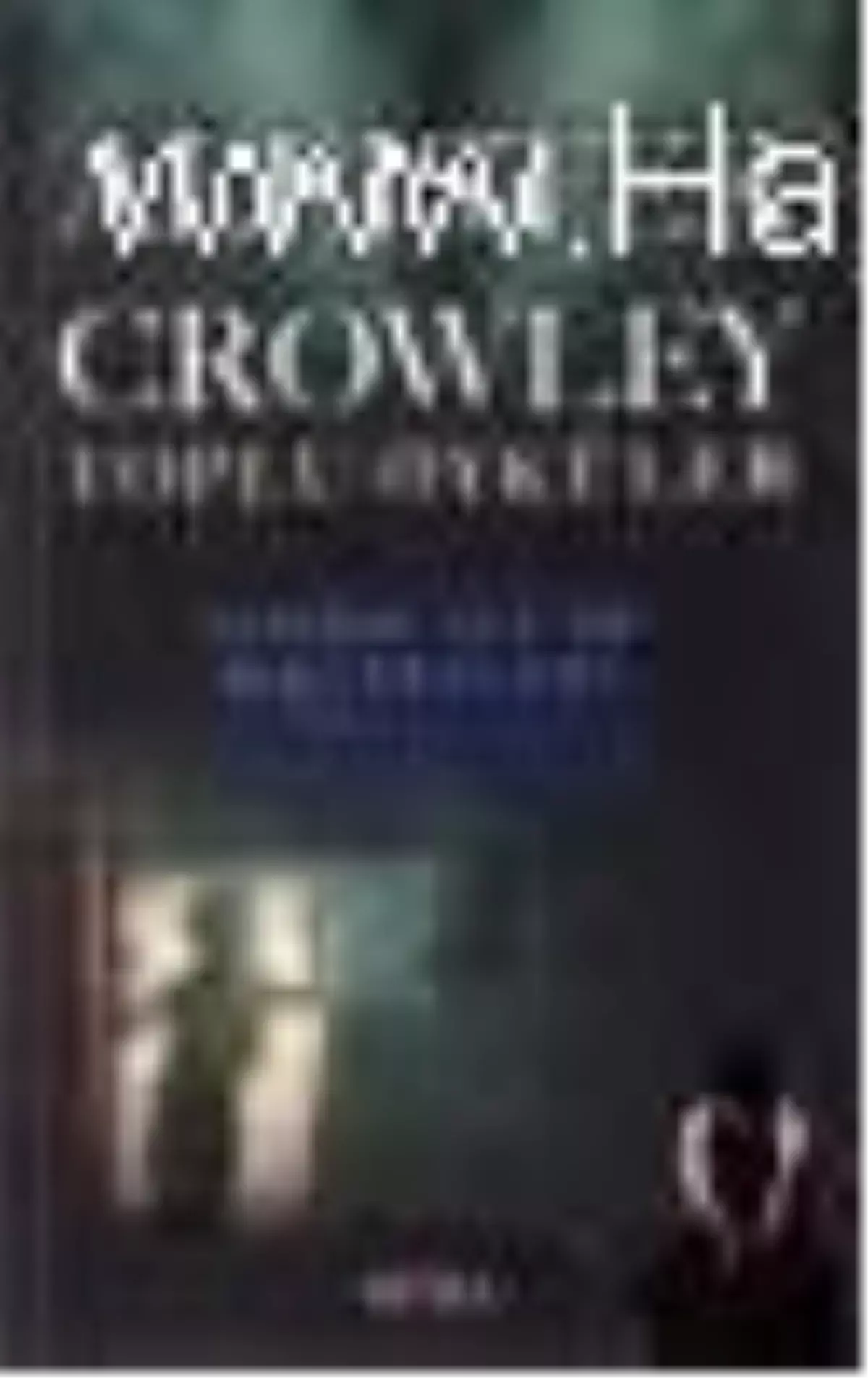 Toplu Öyküler - Simon Iff\'in Maceraları Kitabı