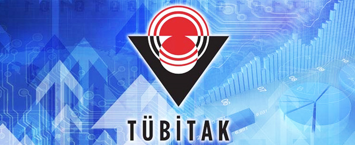 Tübitak\'ın Müthiş Robotu