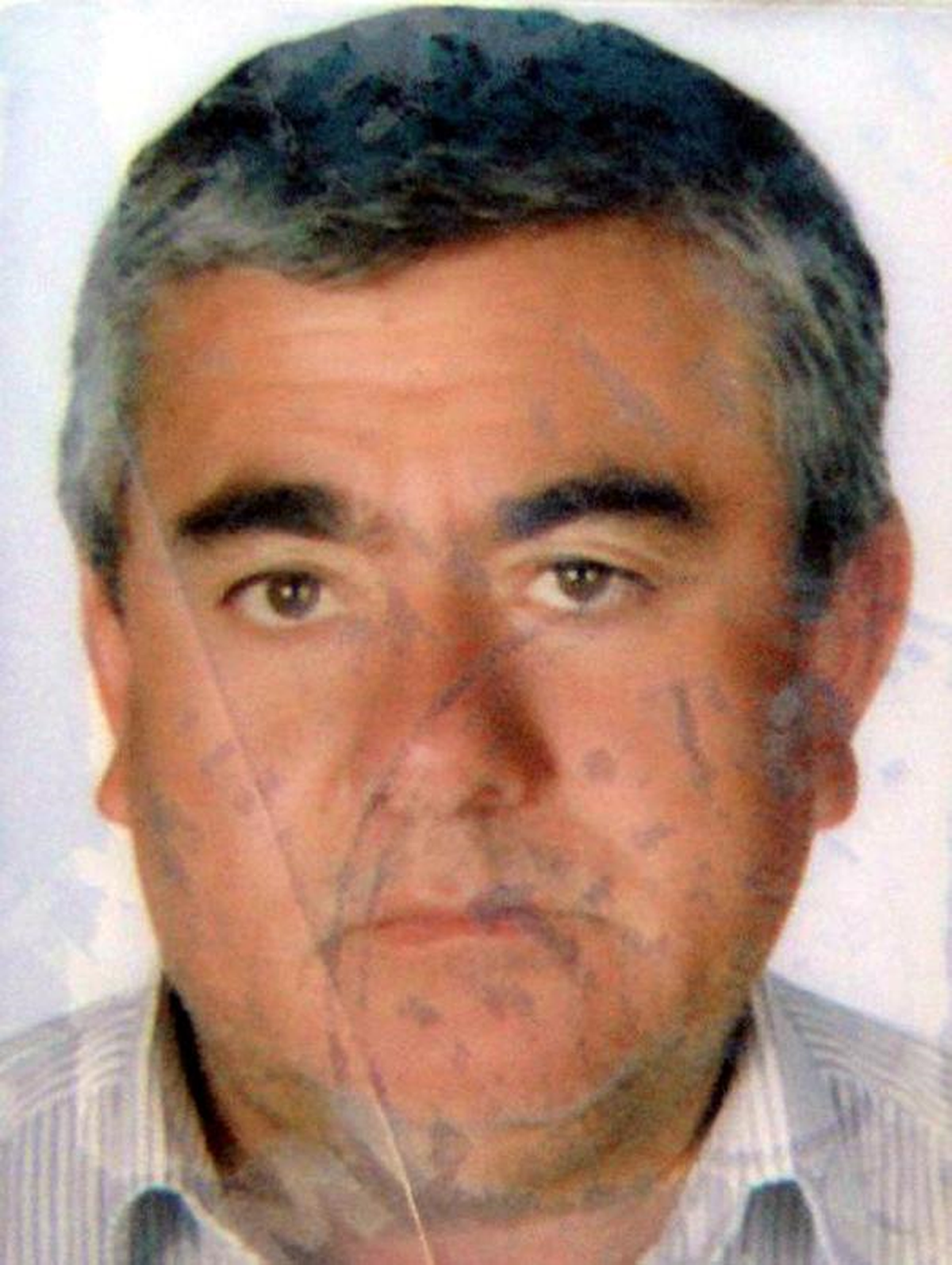 Uçuruma Yuvarlanan Otomobilin Sürücüsü Öldü