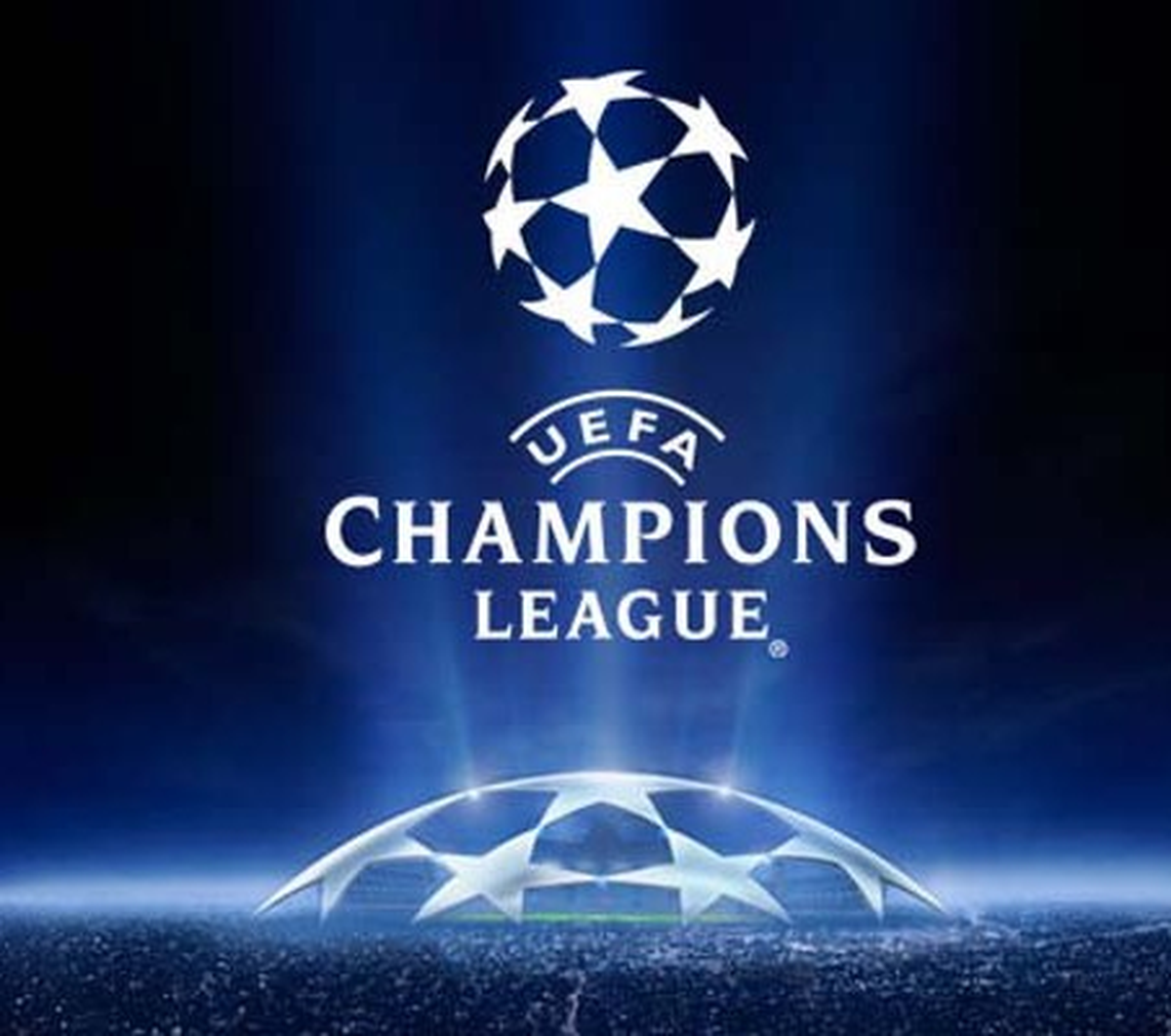 UEFA Şampiyonlar Ligi\'nde Gecenin Toplu Sonuçları