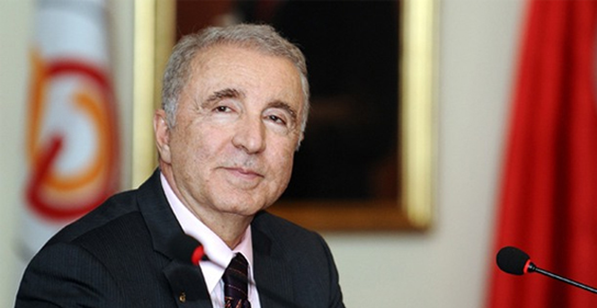 Ünal Aysal: Lazio, Burak'ta İstediğimiz Fiyata Çıkamadı