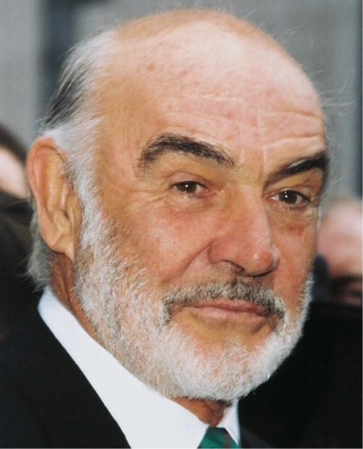 Ünlü Aktör Connery\'ye Alzheimer Teşhisi Konulduğu İddia Edildi