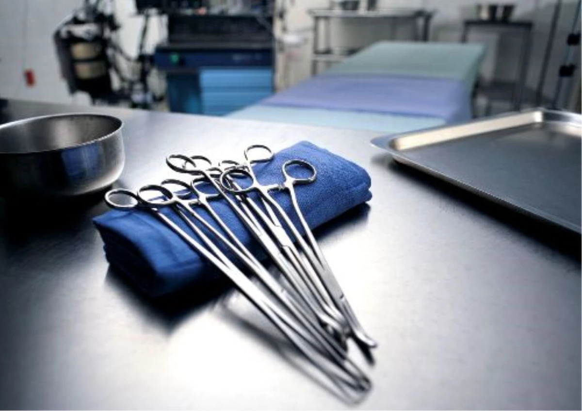 Uygunsuz Tıbbi Cihazlarda "Hastane Enfeksiyonu" Riski