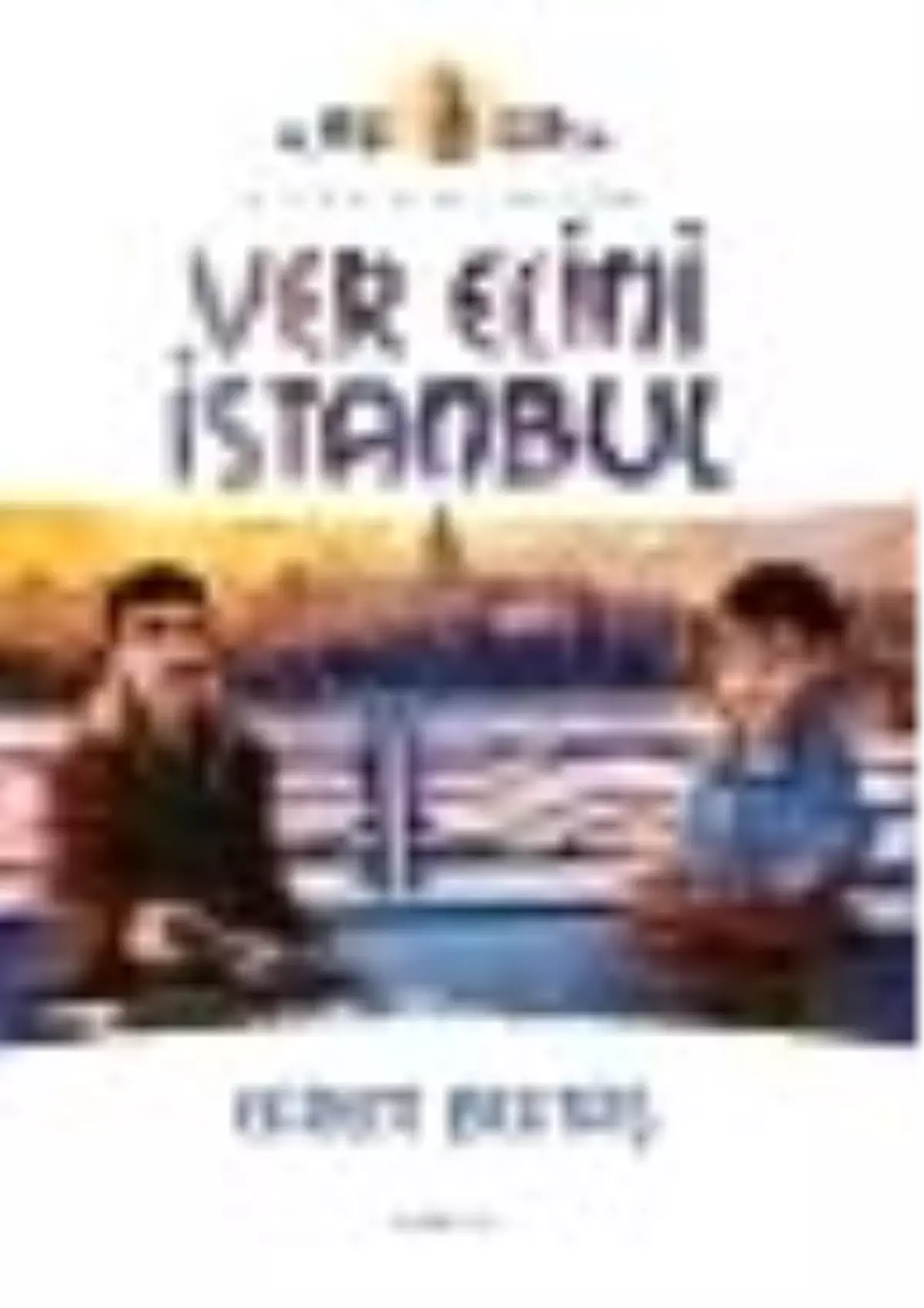 Ver Elini İstanbul Kitabı