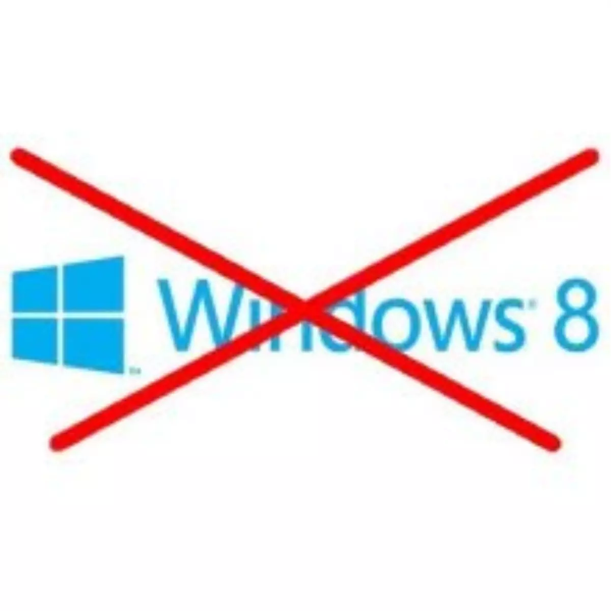 Windows 8\'e bir engel daha!