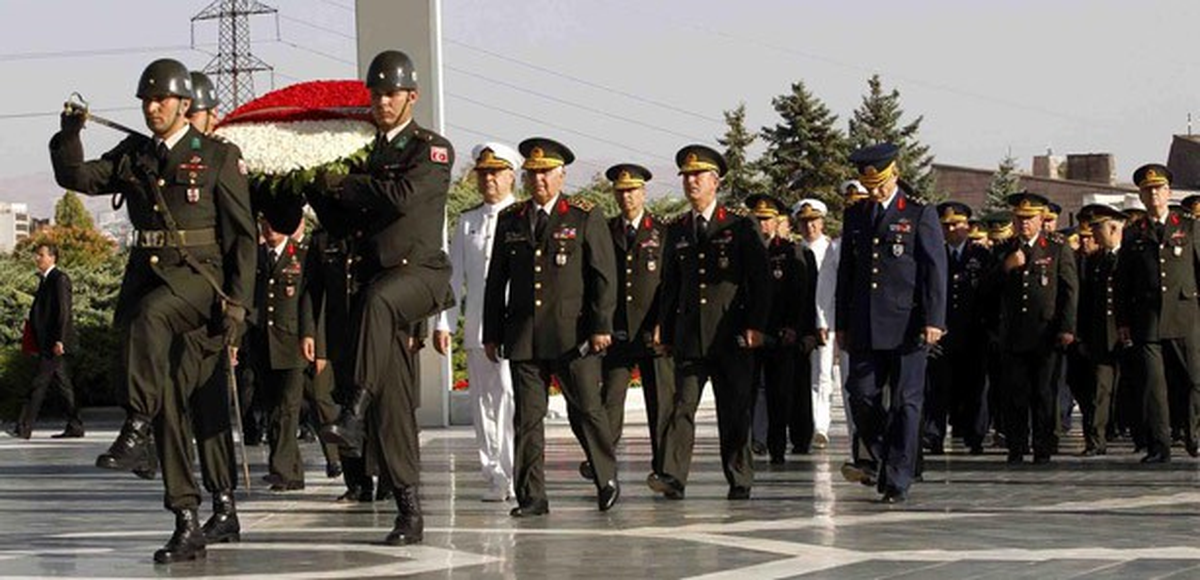 30 Ağustos Zafer Bayramı ve Türk Silahlı Kuvvetleri Günü